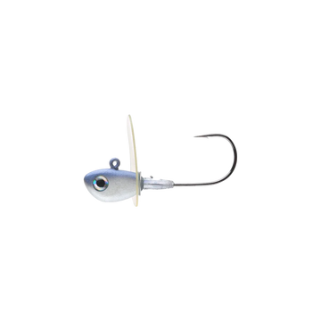 Buy albino PULSE FISH PULSE JIGS