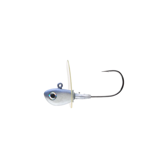PULSE FISH PULSE JIGS