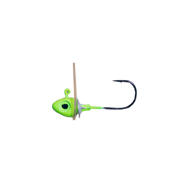 Buy chart PULSE FISH PULSE JIGS