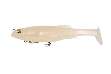 MEGABASS MAGDRAFT 6"
