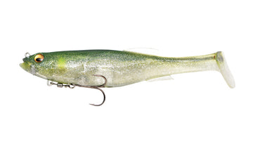 MEGABASS MAGDRAFT 6" - 0