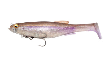 Buy biwako-shad MEGABASS MAGDRAFT 6"
