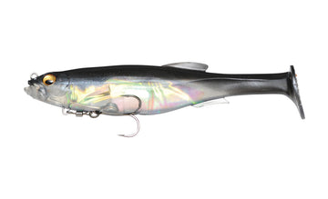 Buy silver-shad MEGABASS MAGDRAFT 6"
