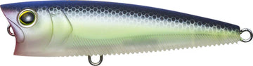 YO-ZURI 3DR-X POPPER - 0