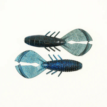 MISSILE BAITS CHUNKY D - 0
