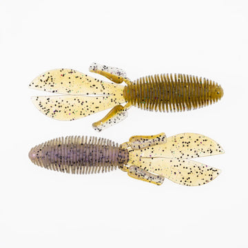 Buy alabama-bream MISSILE BAITS D BOMB CREATURE BAIT