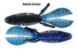 Buy ballistic-bruiser MISSILE BAITS D BOMB CREATURE BAIT