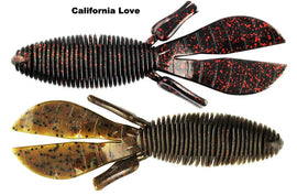 Buy california-love MISSILE BAITS D BOMB CREATURE BAIT