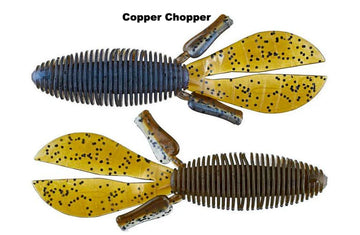 Buy copper-chopper MISSILE BAITS D BOMB CREATURE BAIT
