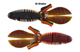 Buy el-diablo MISSILE BAITS D BOMB CREATURE BAIT