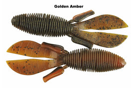 Buy golden-amber MISSILE BAITS D BOMB CREATURE BAIT