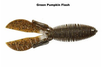 Buy green-pumpkin-flash MISSILE BAITS D BOMB CREATURE BAIT