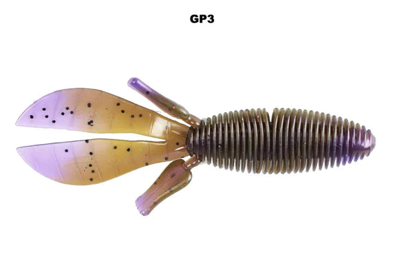 MISSILE BAITS D BOMB CREATURE BAIT