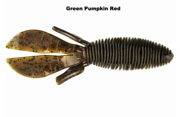 Buy green-pumpkin-red MISSILE BAITS D BOMB CREATURE BAIT