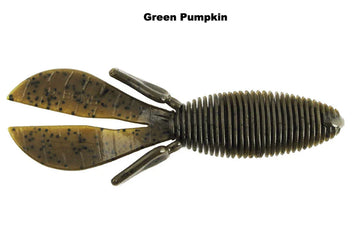 Buy green-pumpkin MISSILE BAITS D BOMB CREATURE BAIT