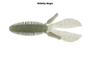 Buy hillbilly-magic MISSILE BAITS D BOMB CREATURE BAIT