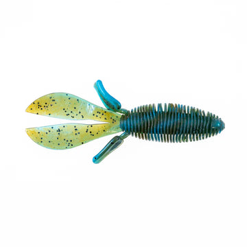 MISSILE BAITS D BOMB CREATURE BAIT