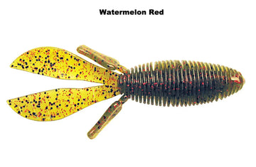 Buy watermelon-red MISSILE BAITS D BOMB CREATURE BAIT