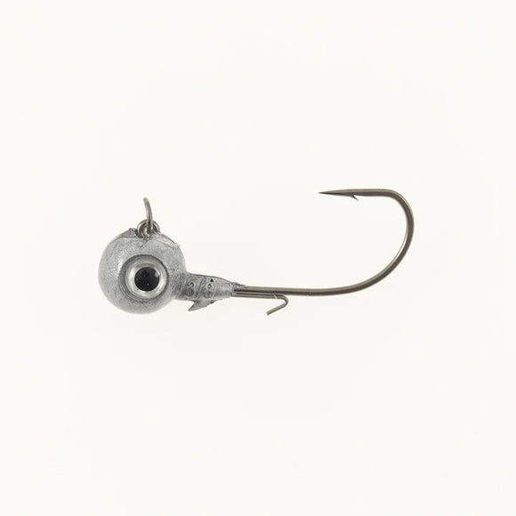 MISSILE BAITS EYE ROLL JIG HEAD