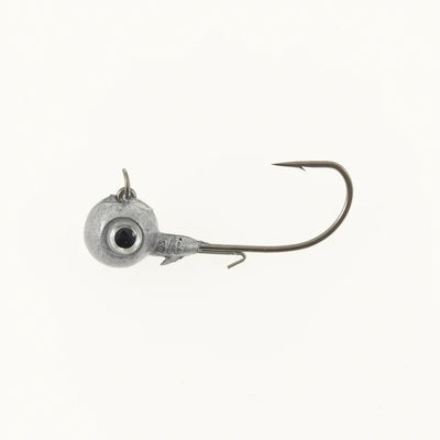 MISSILE BAITS EYE ROLL JIG HEAD