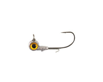 Buy gold-eye MISSILE BAITS EYE ROLL JIG HEAD