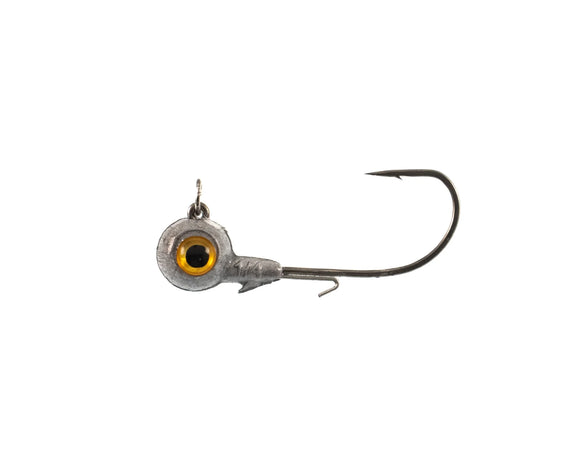 MISSILE BAITS EYE ROLL JIG HEAD