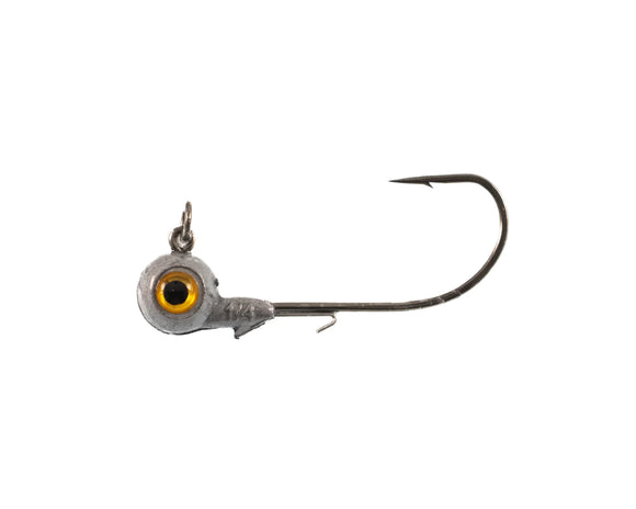 MISSILE BAITS EYE ROLL JIG HEAD