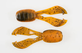 Buy bamer-craw MISSILE BAITS MINI D CHUNK TRAILER