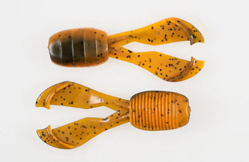 Buy bamer-craw MISSILE BAITS MINI D CHUNK TRAILER