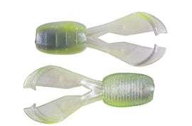 Buy bombshell MISSILE BAITS MINI D CHUNK TRAILER