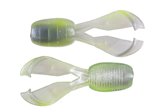 MISSILE BAITS MINI D CHUNK TRAILER