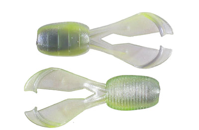 MISSILE BAITS MINI D CHUNK TRAILER