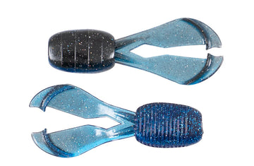Buy bruiser-flash MISSILE BAITS MINI D CHUNK TRAILER
