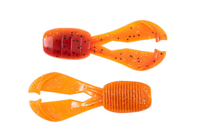 MISSILE BAITS MINI D CHUNK TRAILER