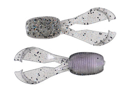 Buy shad-flash MISSILE BAITS MINI D CHUNK TRAILER