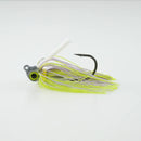 MISSILE BAITS IKES MINI SWIM JIG-1