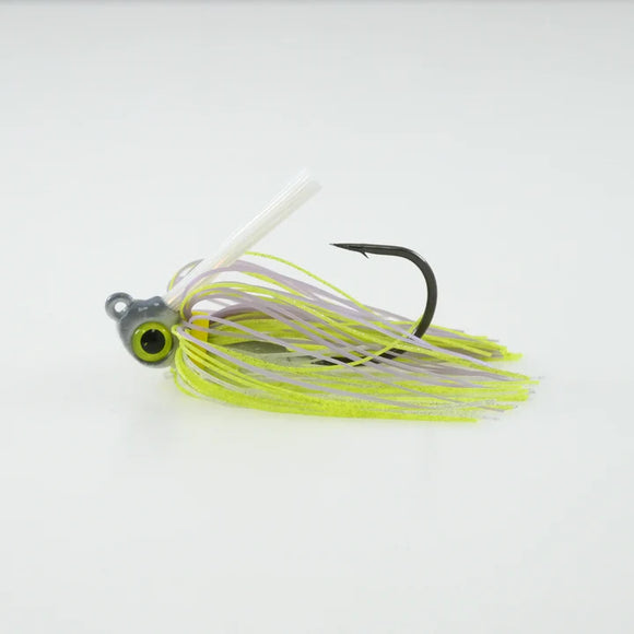 MISSILE BAITS IKES MINI SWIM JIG