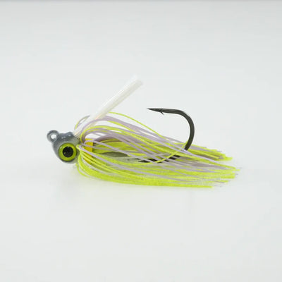 MISSILE BAITS IKES MINI SWIM JIG