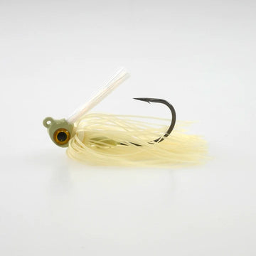 MISSILE BAITS IKES MINI SWIM JIG - 0