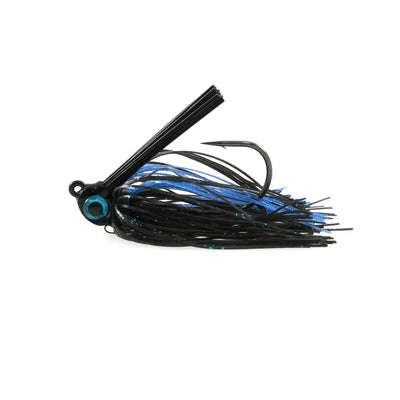 MISSILE BAITS IKES MINI SWIM JIG