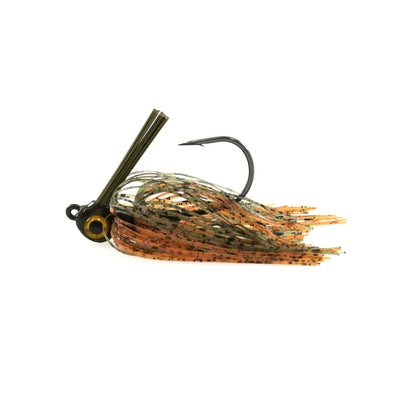 MISSILE BAITS IKES MINI SWIM JIG