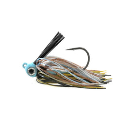 Buy ikes-secret MISSILE BAITS IKES MINI SWIM JIG