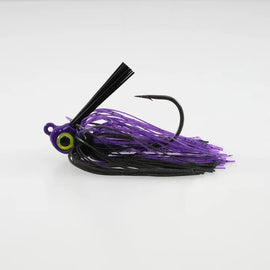Buy junebug MISSILE BAITS IKES MINI SWIM JIG