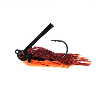 Buy lava-craw MISSILE BAITS IKES MINI SWIM JIG