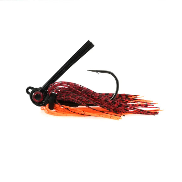 MISSILE BAITS IKES MINI SWIM JIG