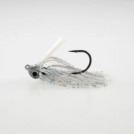 Buy shad-flash MISSILE BAITS IKES MINI SWIM JIG