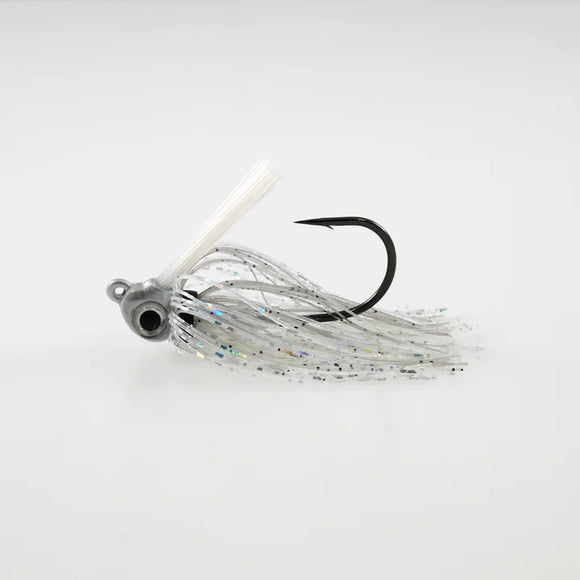MISSILE BAITS IKES MINI SWIM JIG