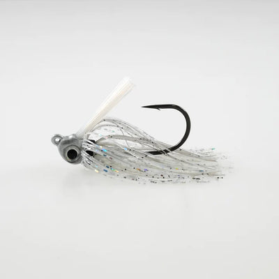 MISSILE BAITS IKES MINI SWIM JIG