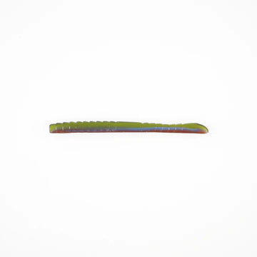 Buy blueback-secret MISSILE BAITS MAGIC WORM (MINI 4" / ORIGINAL 6")