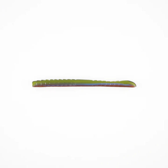 MISSILE BAITS MAGIC WORM (MINI 4" / ORIGINAL 6")